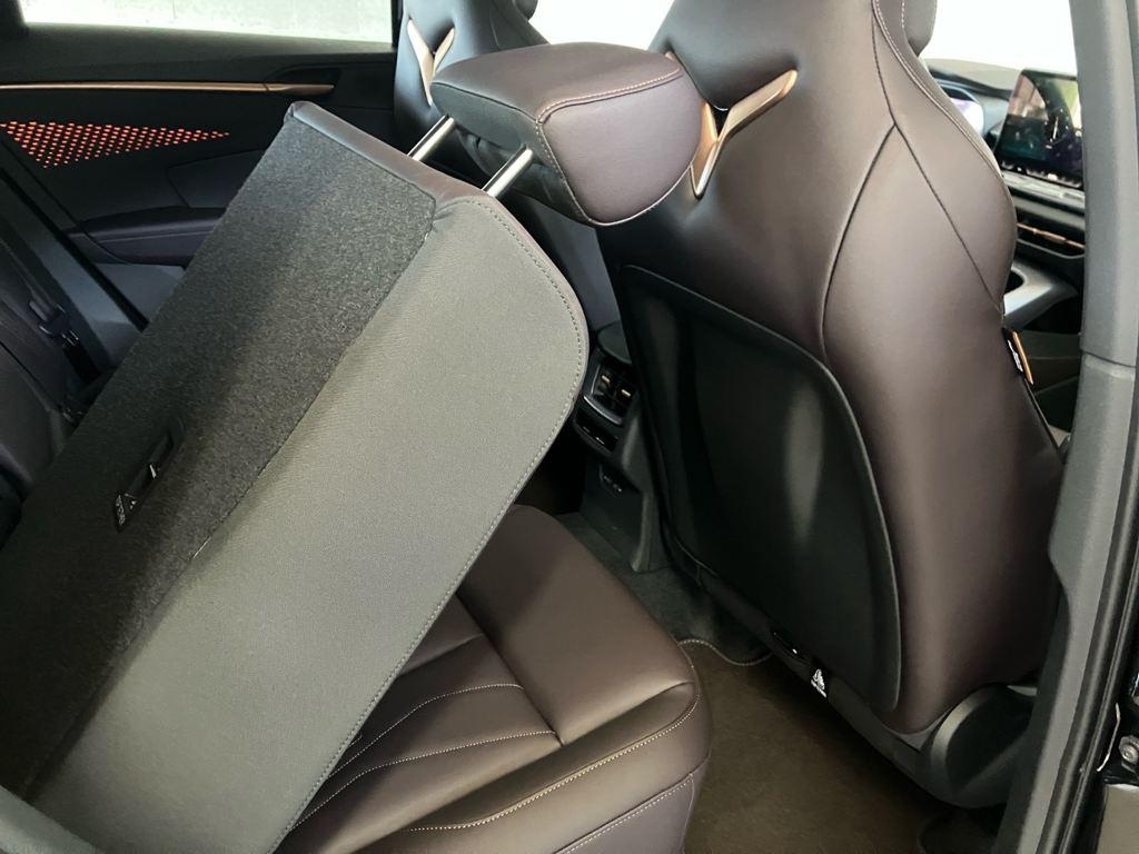 CUPRA Terramar 1.5 e-Hybrid Americas Cup VZ DSG 200 kW (272 CV) - 17