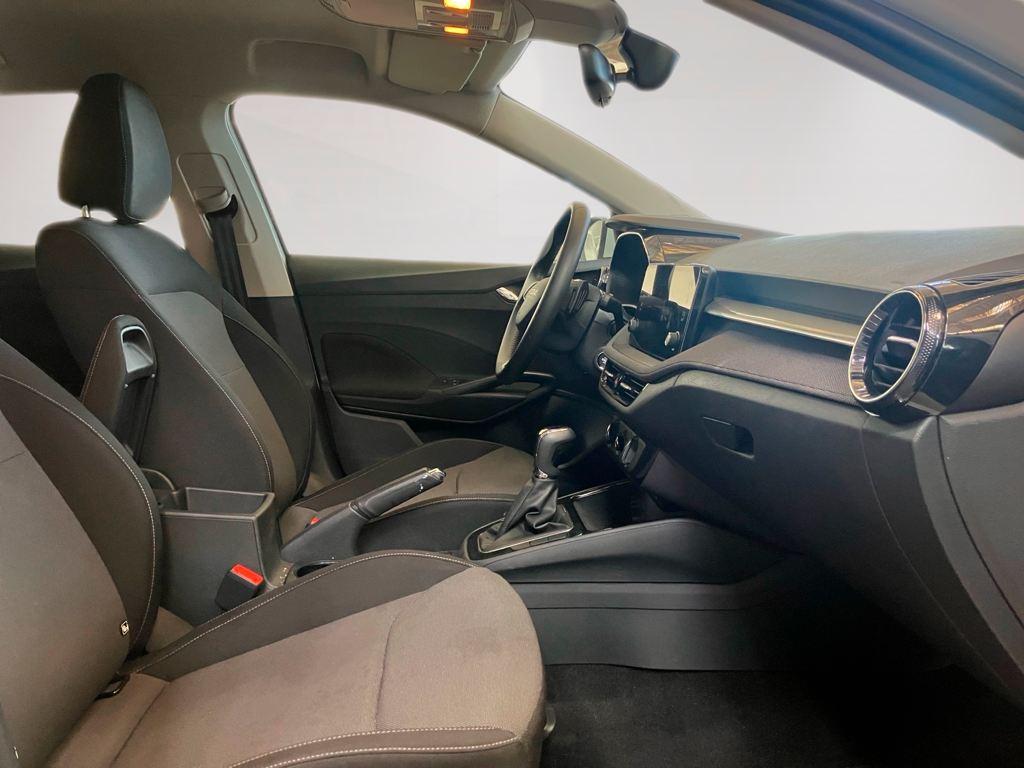 Skoda Fabia 1.0 TSI Selection DSG 85 kW (115 CV) - 4