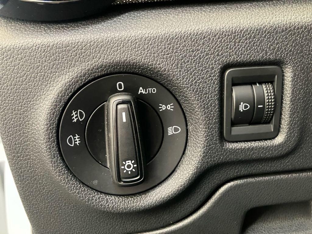 Skoda Fabia 1.0 TSI Selection DSG 85 kW (115 CV) - 10