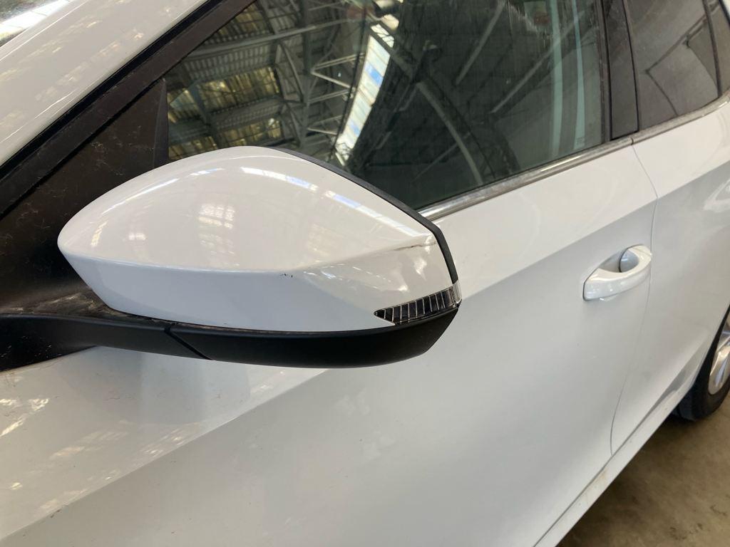 Skoda Fabia 1.0 TSI Selection DSG 85 kW (115 CV) - 12