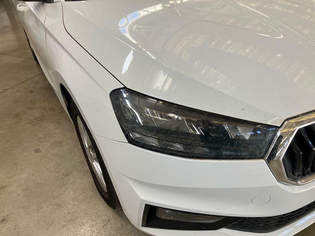 Skoda Fabia 1.0 TSI Selection DSG 85 kW (115 CV) - 13