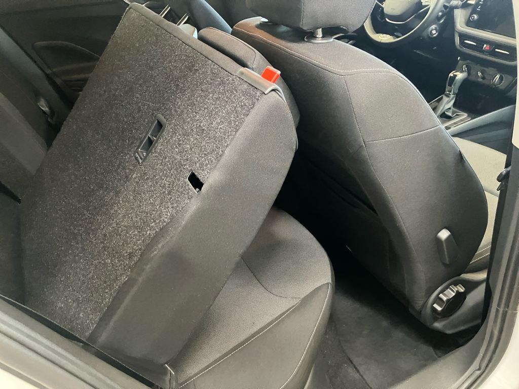 Skoda Fabia 1.0 TSI Selection DSG 85 kW (115 CV) - 14