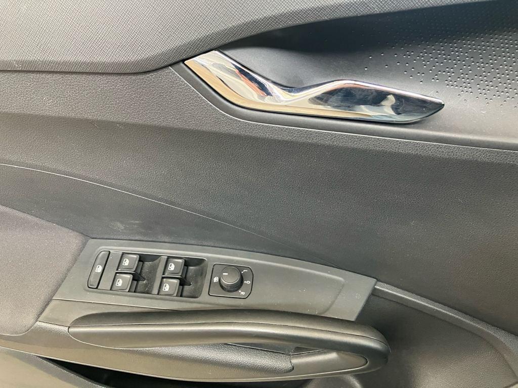 Skoda Fabia 1.0 TSI Selection DSG 85 kW (115 CV) - 16