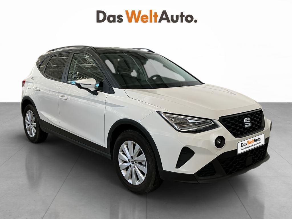 SEAT Arona 1.0 TSI Style Special Edition 85 kW (115 CV) - 0