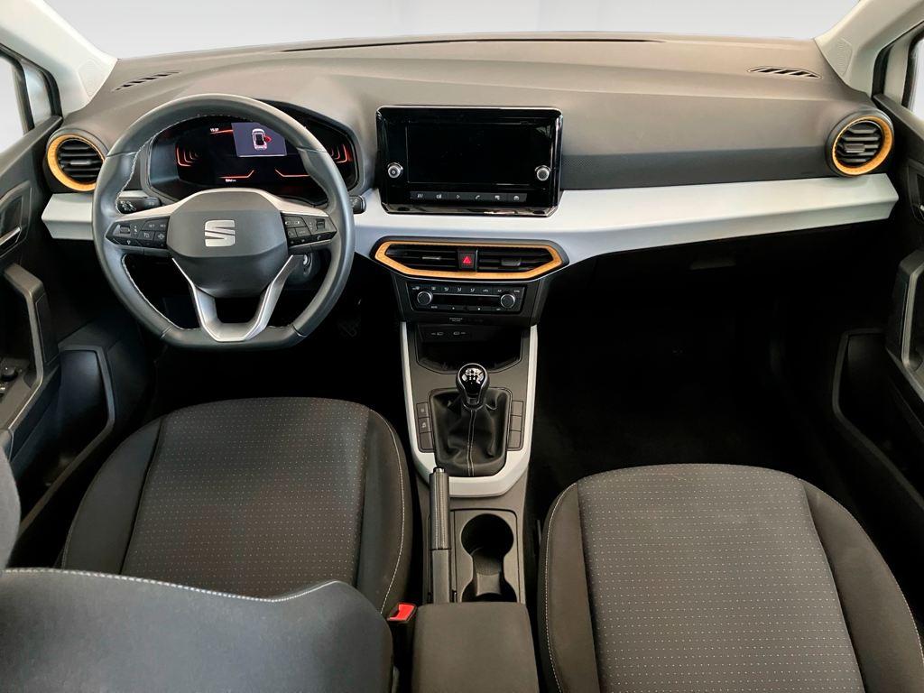 SEAT Arona 1.0 TSI Style Special Edition 85 kW (115 CV) - 3