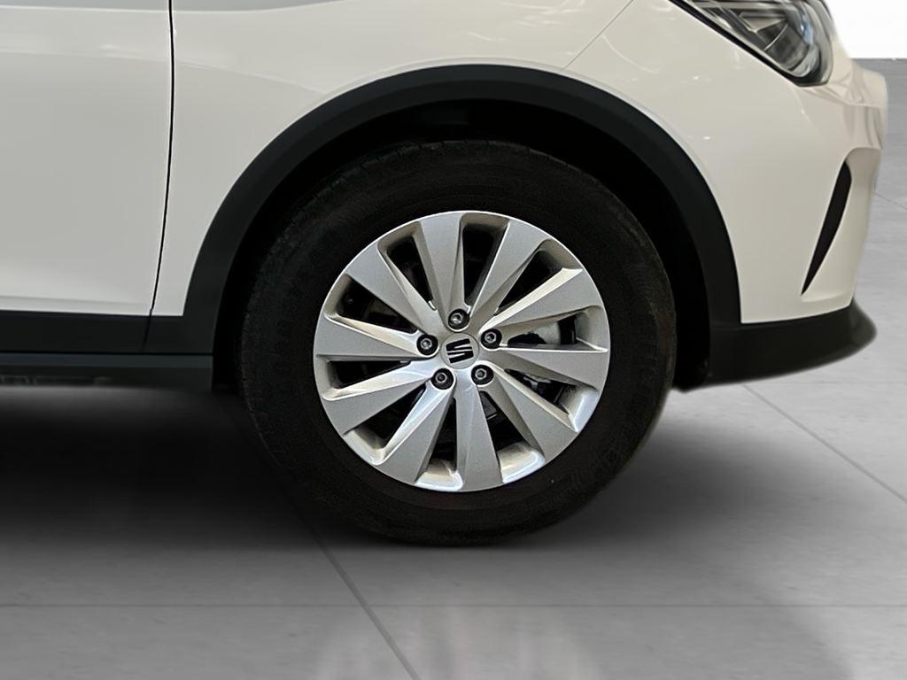 SEAT Arona 1.0 TSI Style Special Edition 85 kW (115 CV) - 7