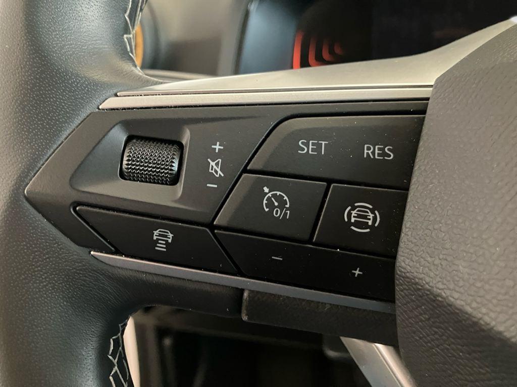 SEAT Arona 1.0 TSI Style Special Edition 85 kW (115 CV) - 8