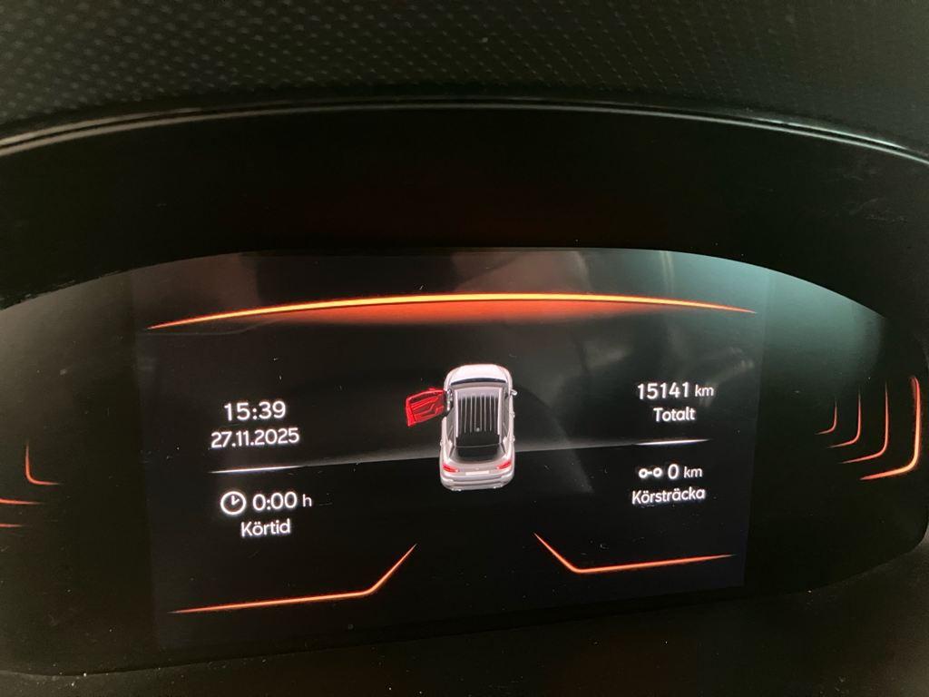 SEAT Arona 1.0 TSI Style Special Edition 85 kW (115 CV) - 13