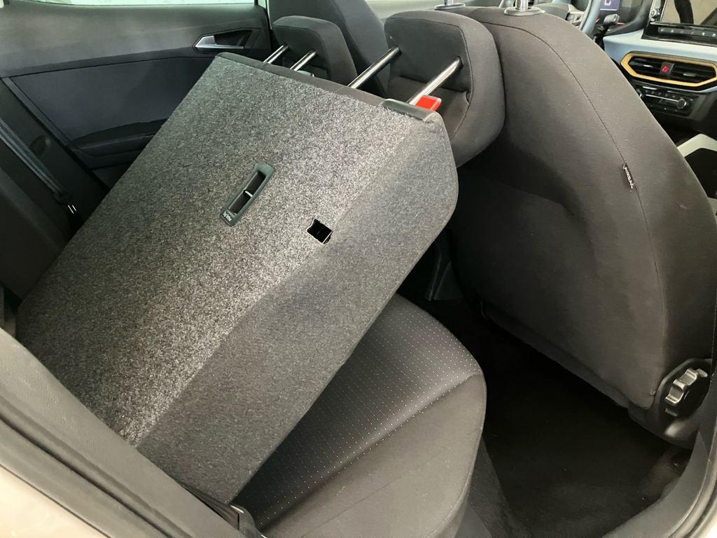 SEAT Arona 1.0 TSI Style Special Edition 85 kW (115 CV) - 15