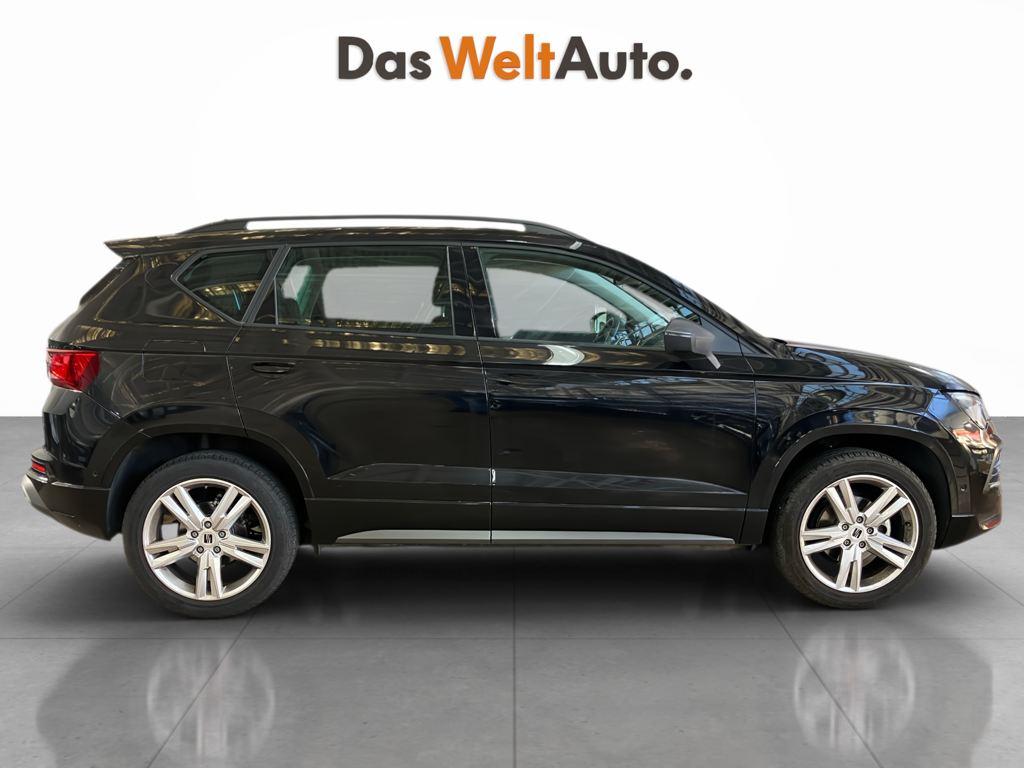 SEAT Ateca 1.5 TSI S&S FR Special Edition DSG 110 kW (150 CV) - 2