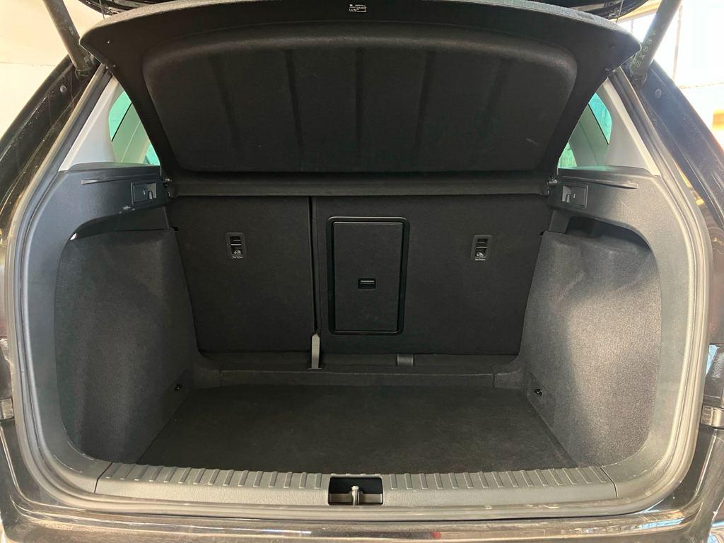 SEAT Ateca 1.5 TSI S&S FR Special Edition DSG 110 kW (150 CV) - 6