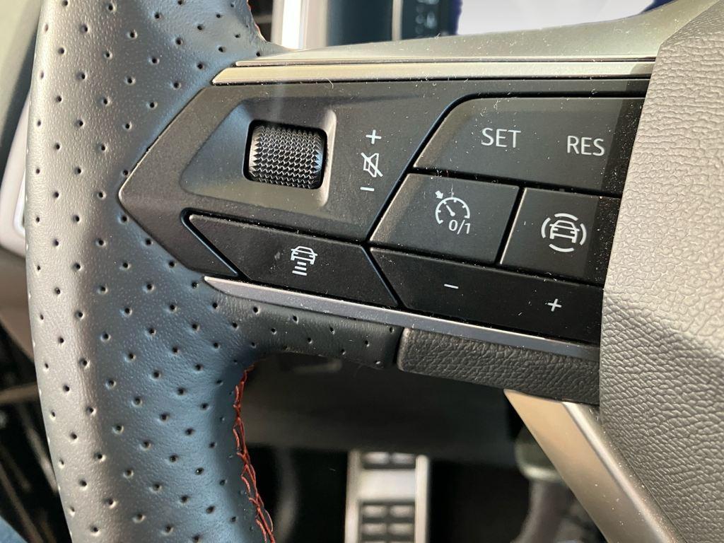 SEAT Ateca 1.5 TSI S&S FR Special Edition DSG 110 kW (150 CV) - 8