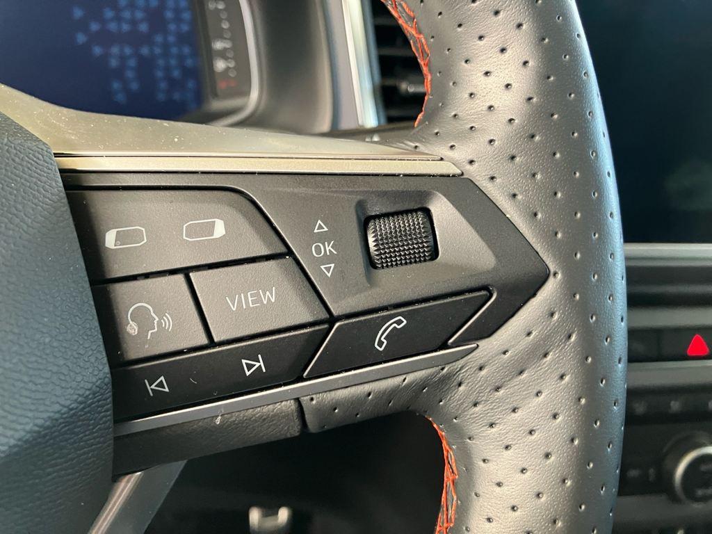 SEAT Ateca 1.5 TSI S&S FR Special Edition DSG 110 kW (150 CV) - 9