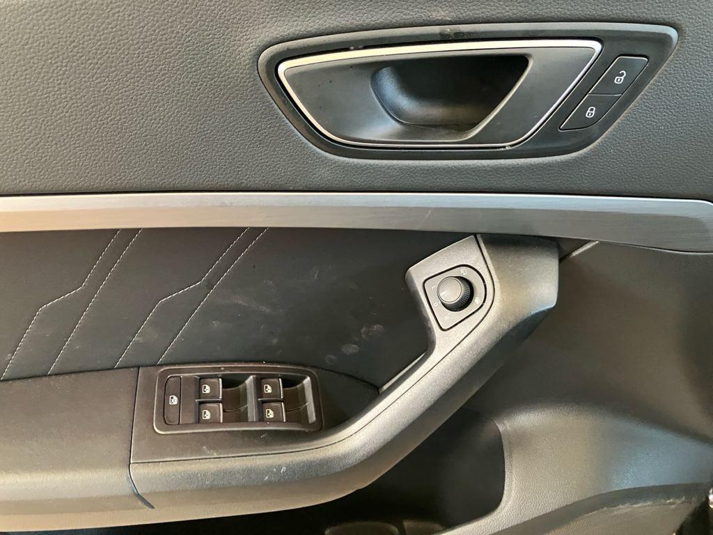 SEAT Ateca 1.5 TSI S&S FR Special Edition DSG 110 kW (150 CV) - 13