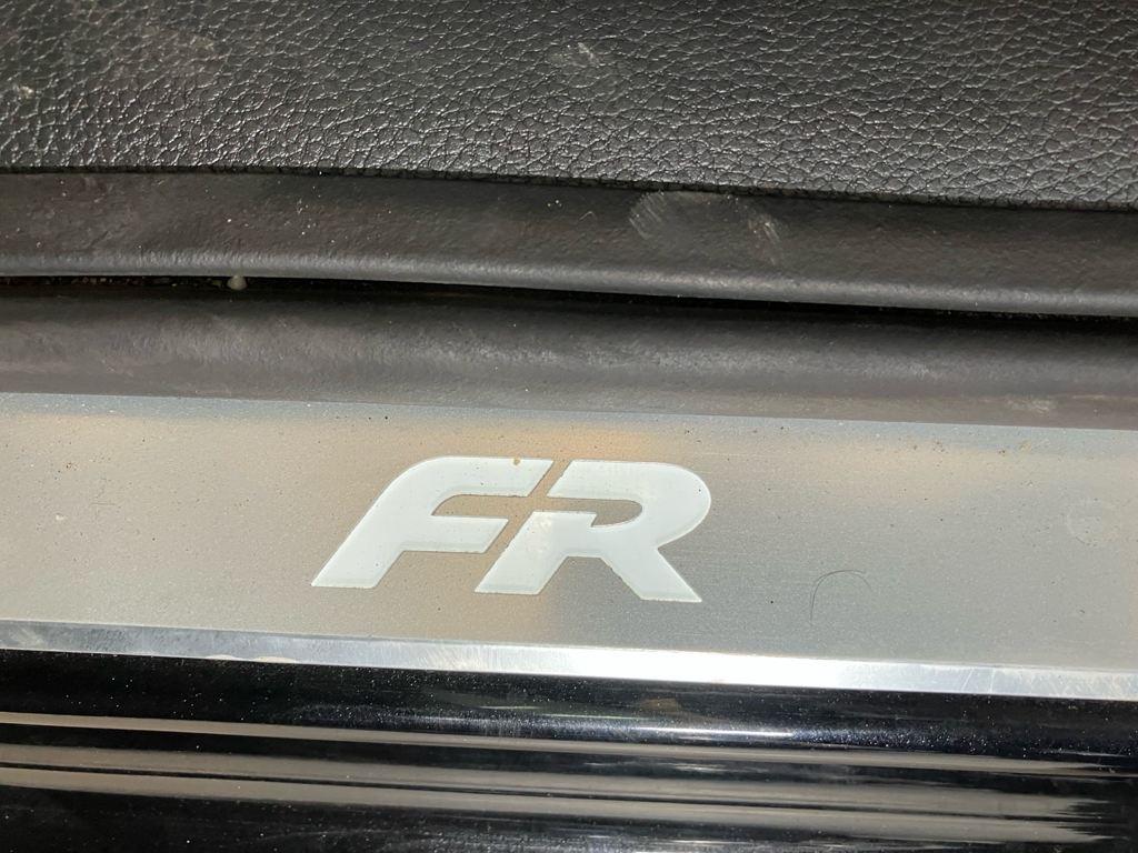 SEAT Ateca 1.5 TSI S&S FR Special Edition DSG 110 kW (150 CV) - 14