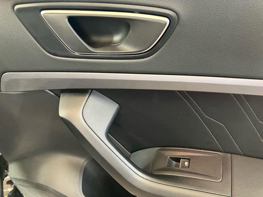 SEAT Ateca 1.5 TSI S&S FR Special Edition DSG 110 kW (150 CV) - 15