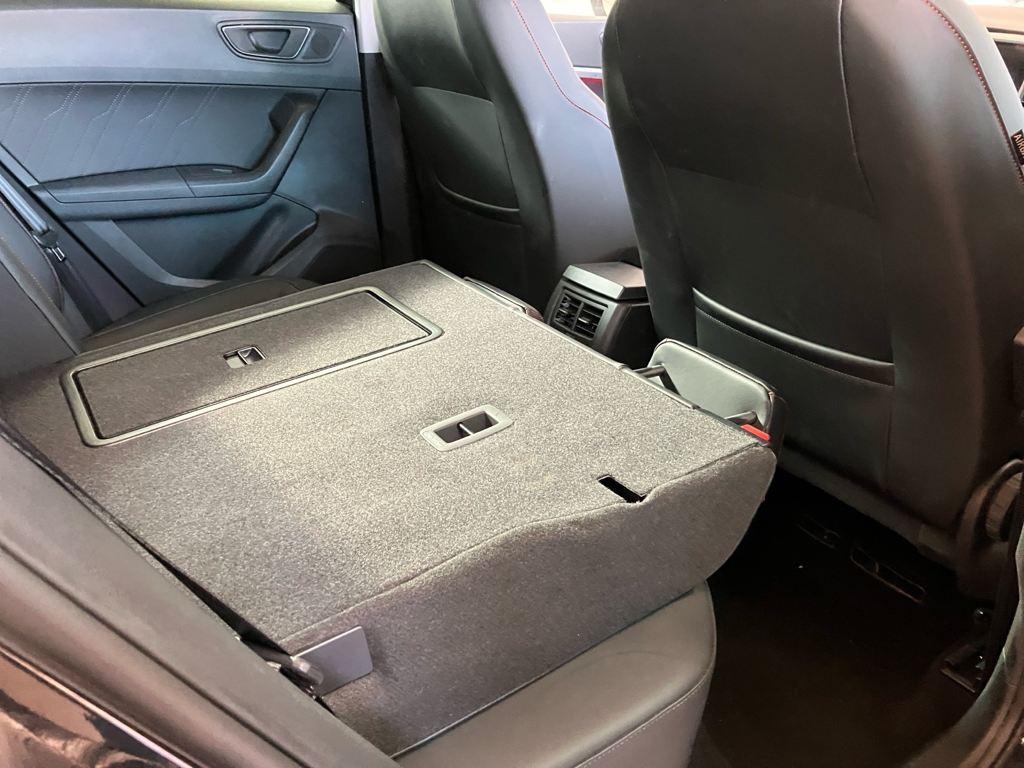 SEAT Ateca 1.5 TSI S&S FR Special Edition DSG 110 kW (150 CV) - 16