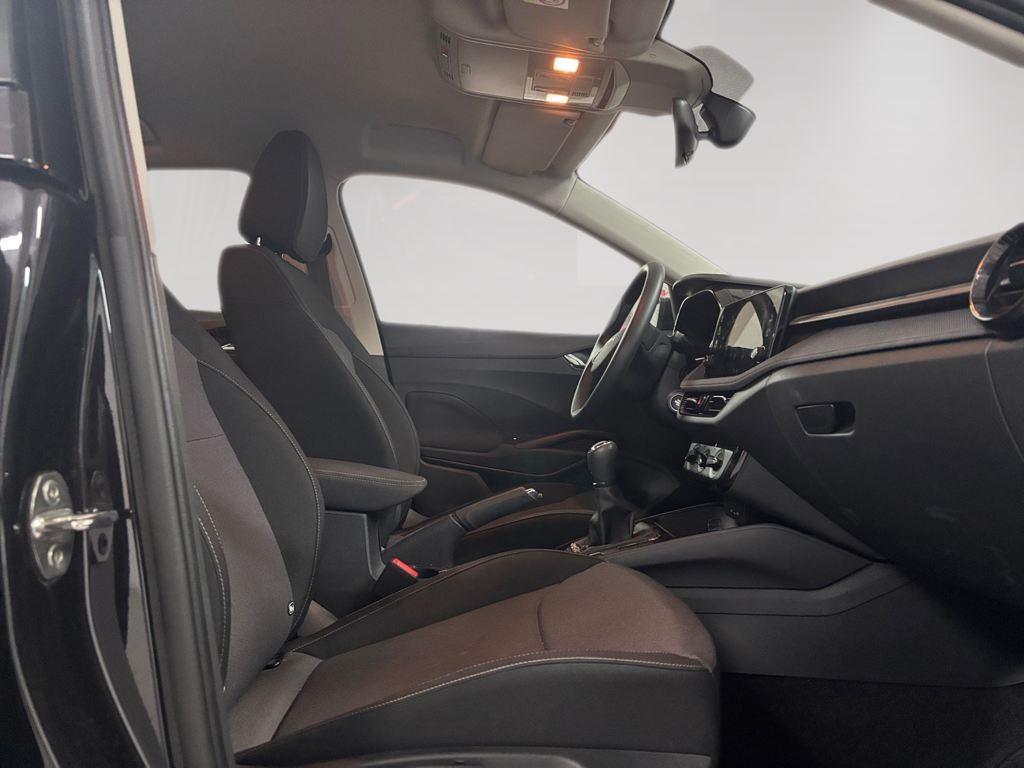 Skoda Fabia 1.0 TSI Selection 70 kW (95 CV) - 4