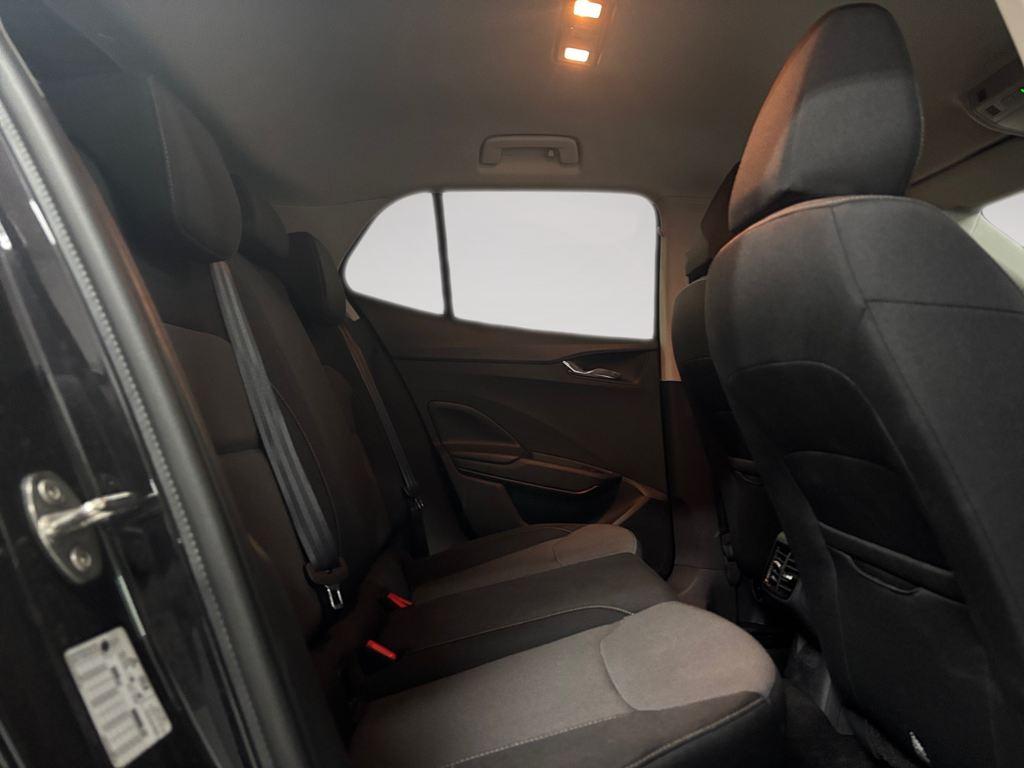 Skoda Fabia 1.0 TSI Selection 70 kW (95 CV) - 5