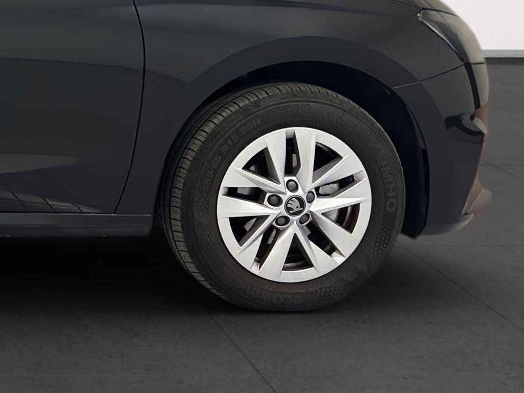 Skoda Fabia 1.0 TSI Selection 70 kW (95 CV) - 7