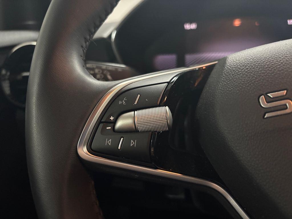 Skoda Fabia 1.0 TSI Selection 70 kW (95 CV) - 8