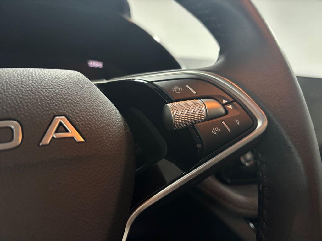 Skoda Fabia 1.0 TSI Selection 70 kW (95 CV) - 9