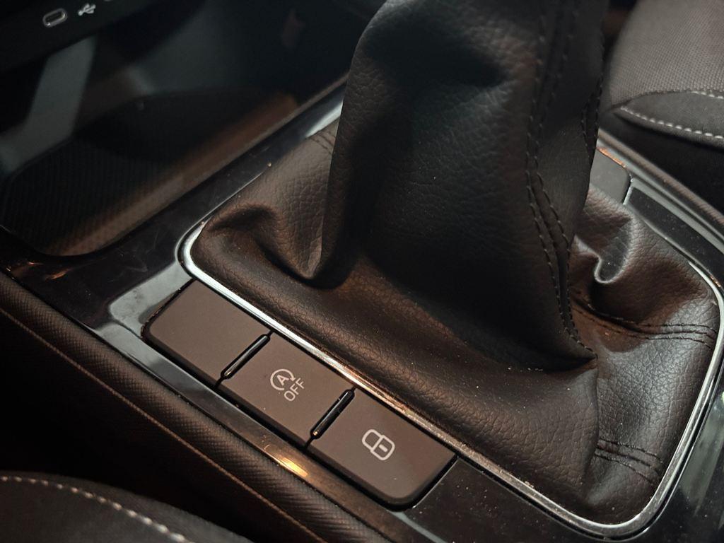 Skoda Fabia 1.0 TSI Selection 70 kW (95 CV) - 11