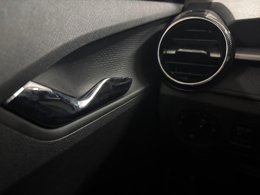 Skoda Fabia 1.0 TSI Selection 70 kW (95 CV) - 14