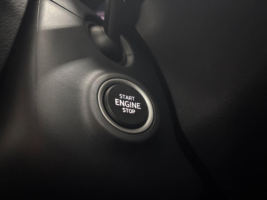 Skoda Fabia 1.0 TSI Selection 70 kW (95 CV) - 15