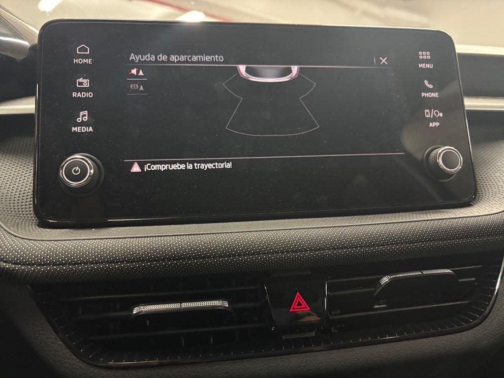 Skoda Fabia 1.0 TSI Selection 70 kW (95 CV) - 17