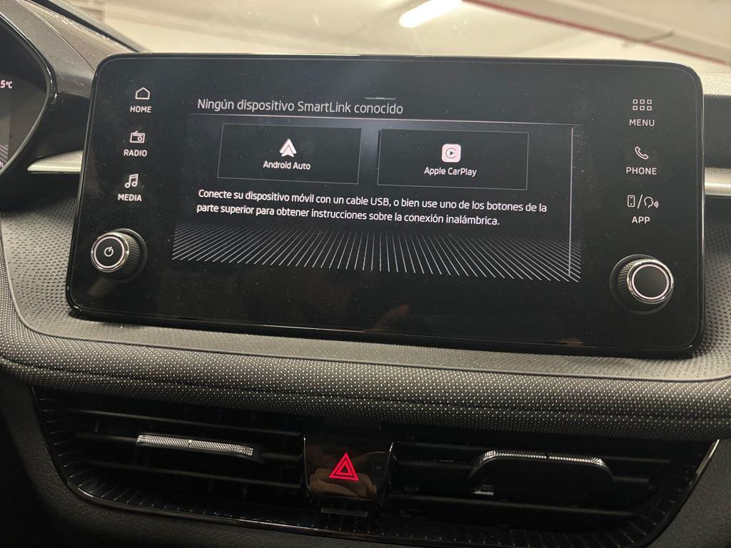 Skoda Fabia 1.0 TSI Selection 70 kW (95 CV) - 18