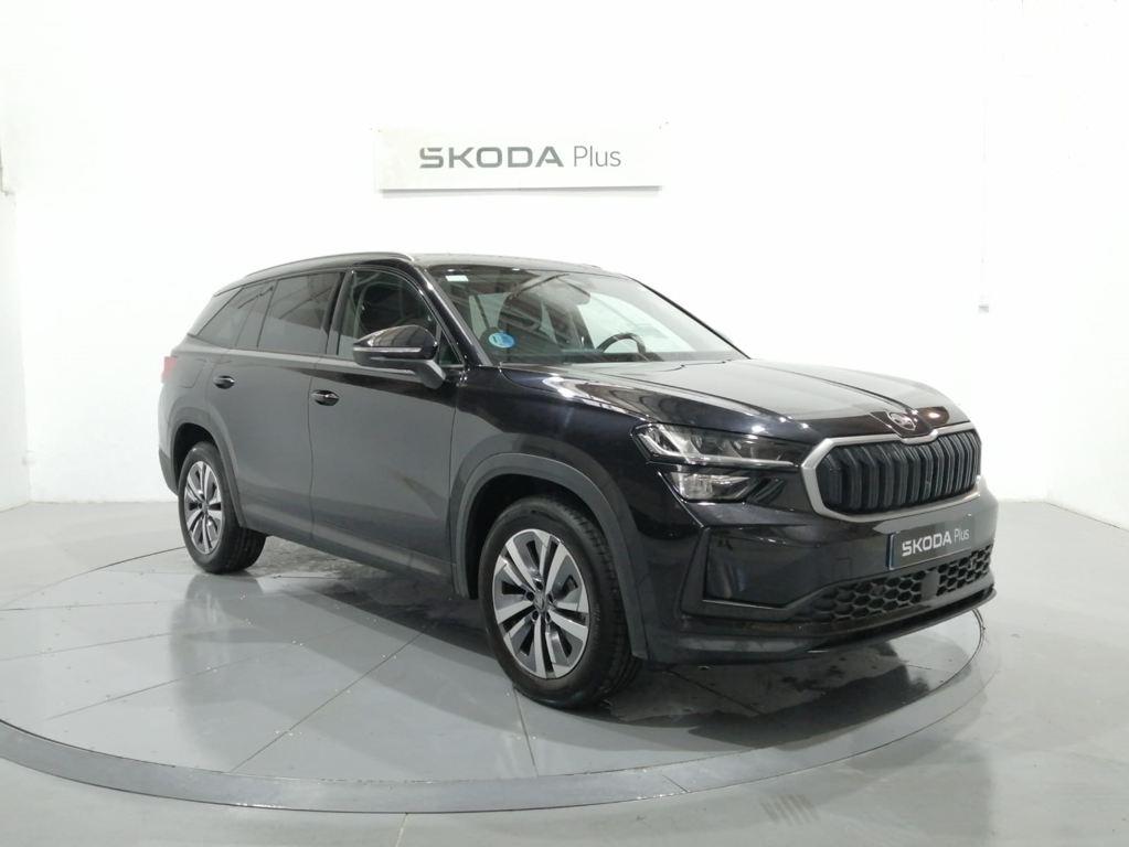 Skoda Kodiaq 1.5 TSI m-HEV Selection DSG 110 kW (150 CV) - 0