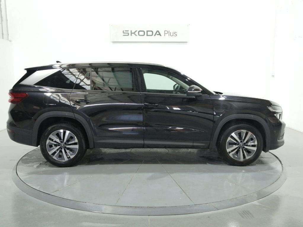 Skoda Kodiaq 1.5 TSI m-HEV Selection DSG 110 kW (150 CV) - 2