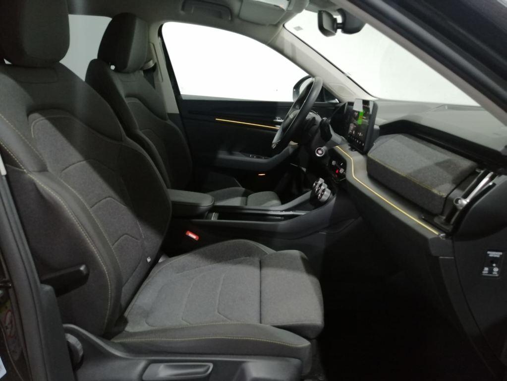 Skoda Kodiaq 1.5 TSI m-HEV Selection DSG 110 kW (150 CV) - 4