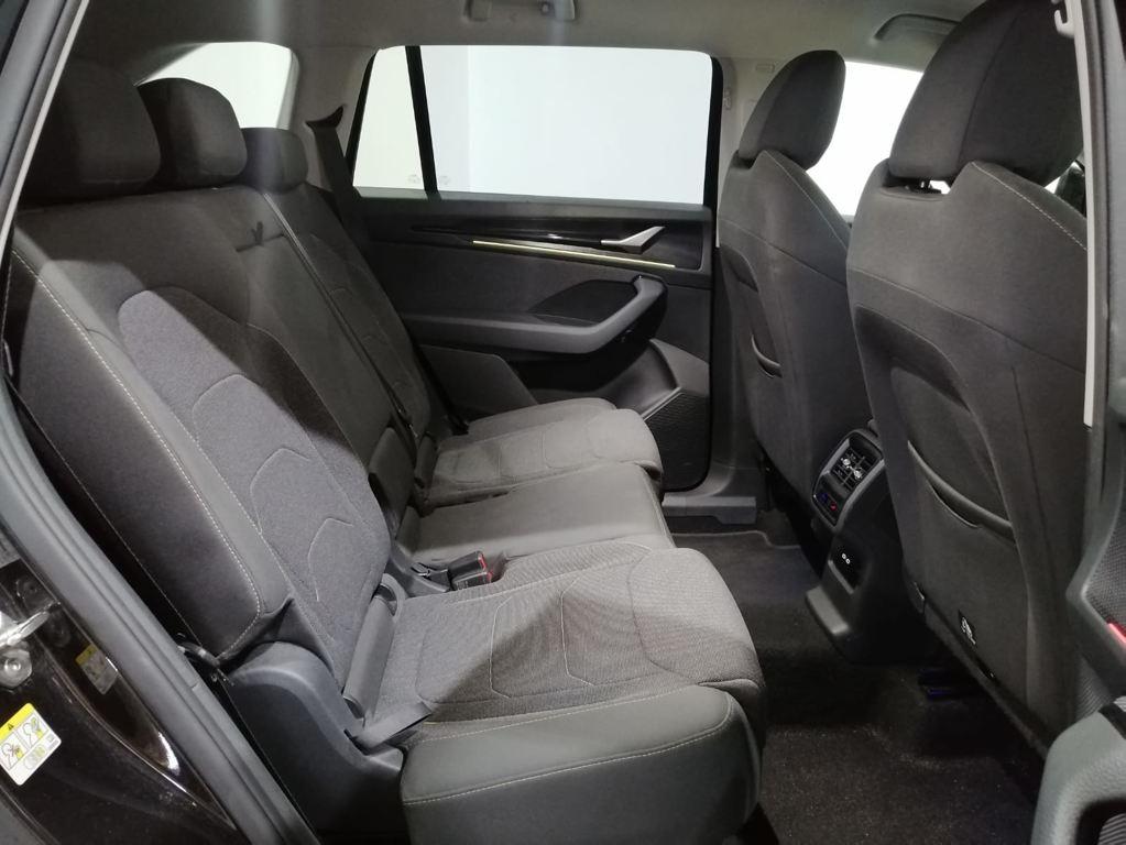 Skoda Kodiaq 1.5 TSI m-HEV Selection DSG 110 kW (150 CV) - 5