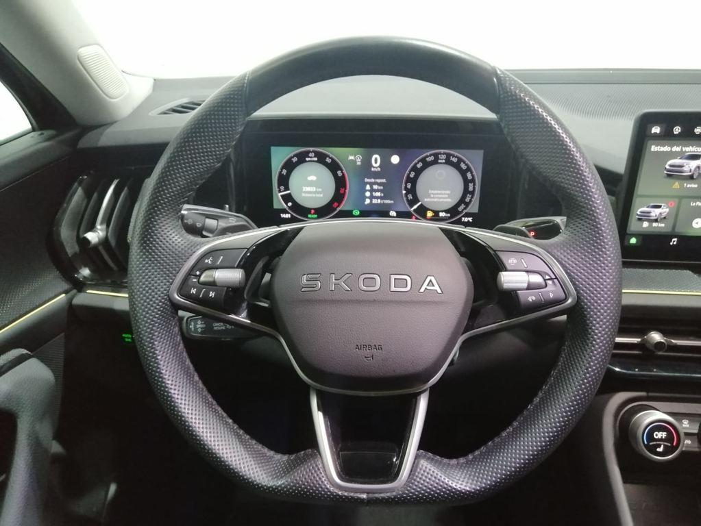 Skoda Kodiaq 1.5 TSI m-HEV Selection DSG 110 kW (150 CV) - 8