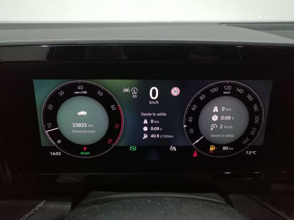 Skoda Kodiaq 1.5 TSI m-HEV Selection DSG 110 kW (150 CV) - 9