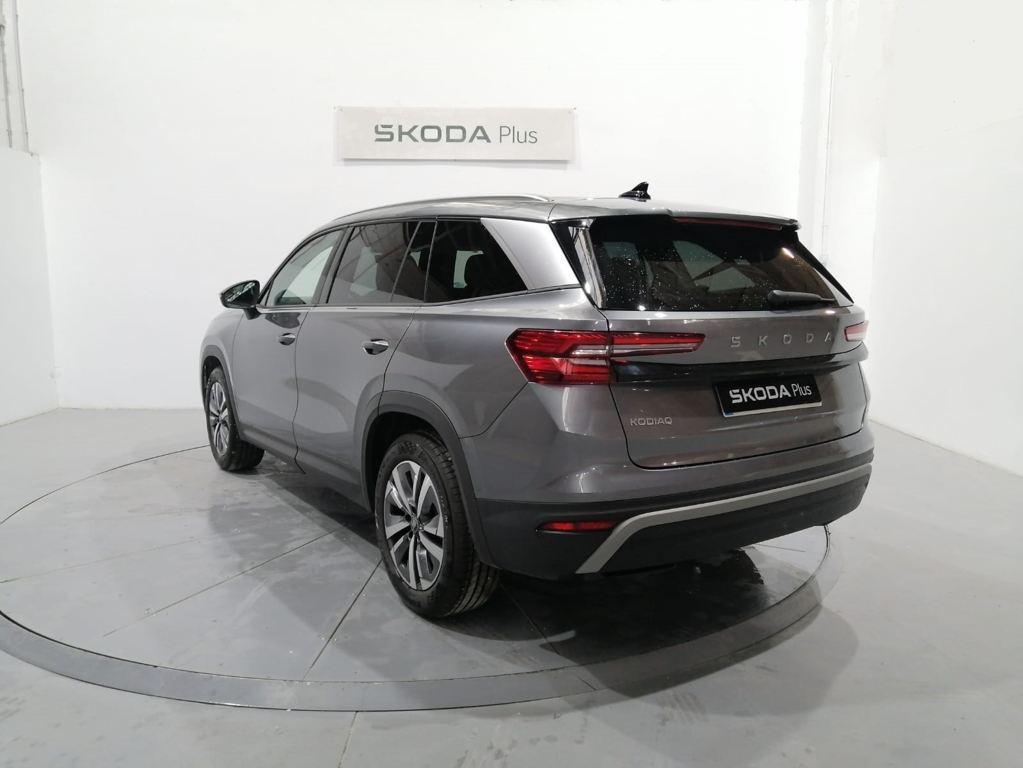 Skoda Kodiaq 1.5 TSI m-HEV Selection DSG 110 kW (150 CV) - 1