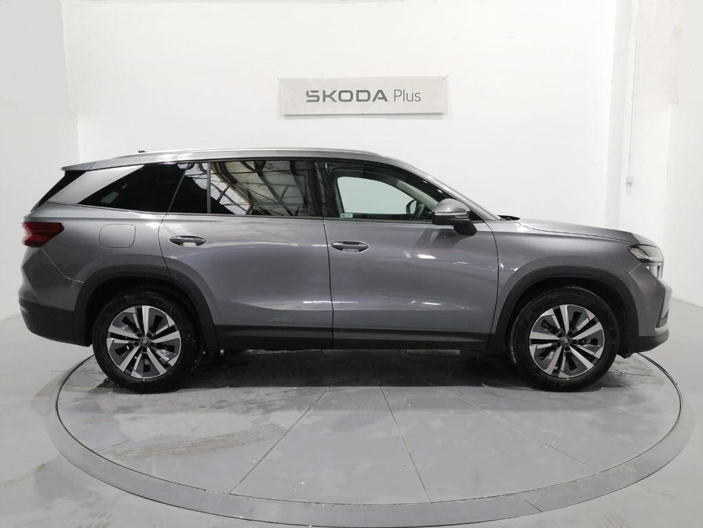 Skoda Kodiaq 1.5 TSI m-HEV Selection DSG 110 kW (150 CV) - 2