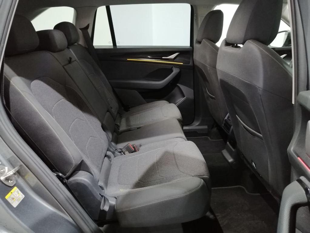 Skoda Kodiaq 1.5 TSI m-HEV Selection DSG 110 kW (150 CV) - 5