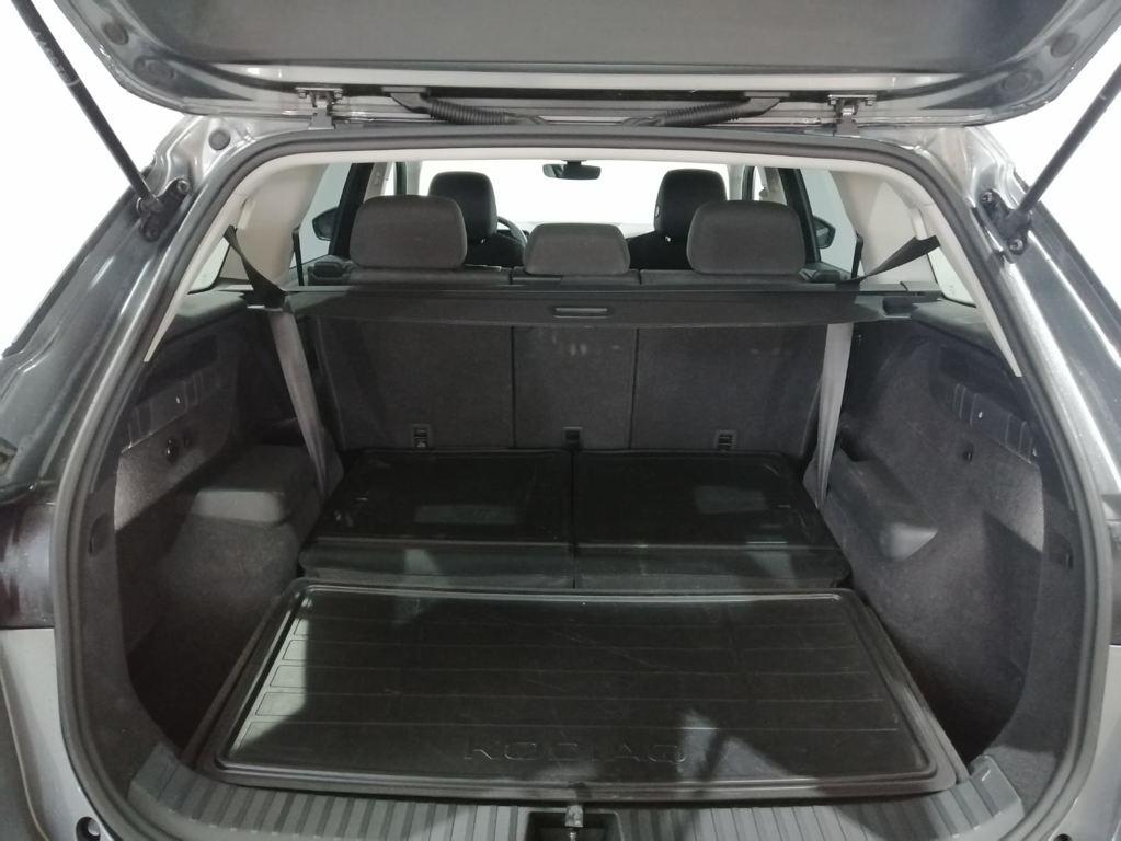 Skoda Kodiaq 1.5 TSI m-HEV Selection DSG 110 kW (150 CV) - 6