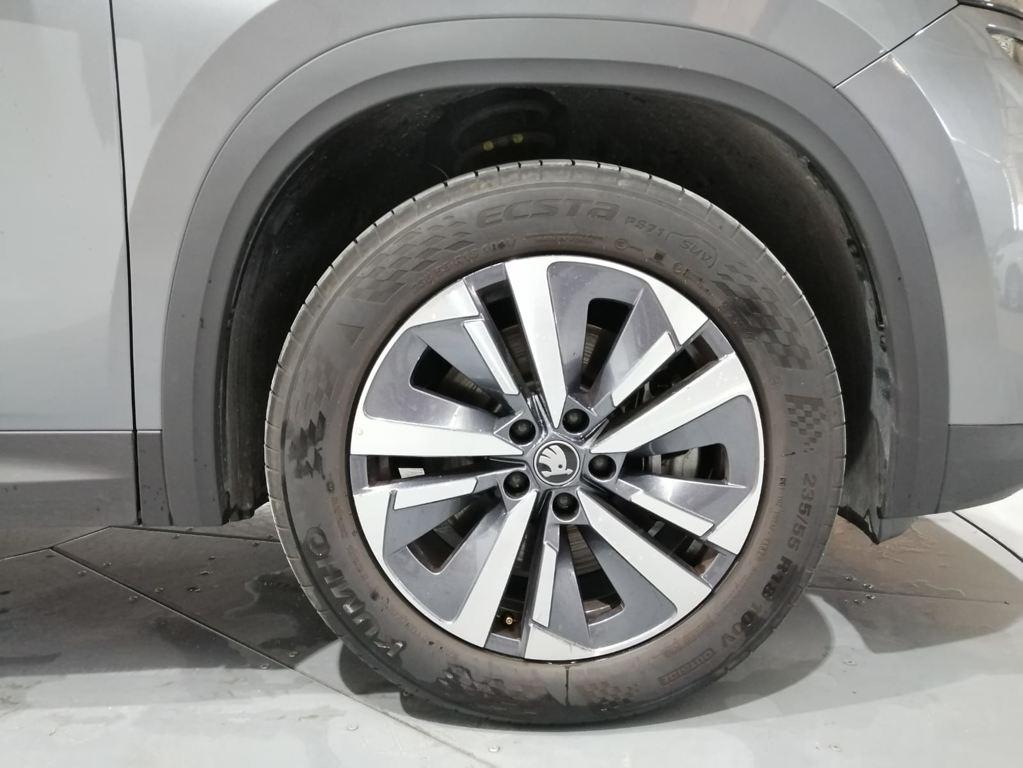 Skoda Kodiaq 1.5 TSI m-HEV Selection DSG 110 kW (150 CV) - 7