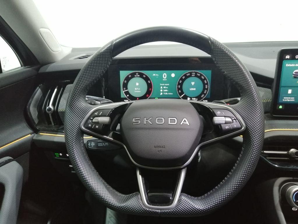 Skoda Kodiaq 1.5 TSI m-HEV Selection DSG 110 kW (150 CV) - 8