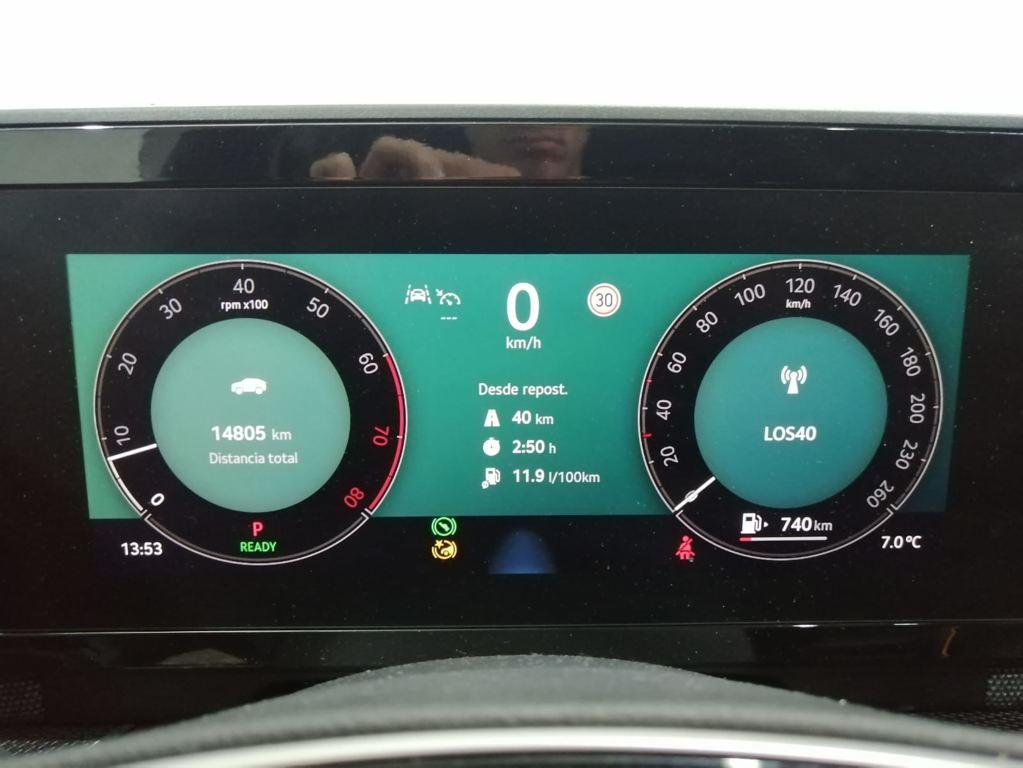 Skoda Kodiaq 1.5 TSI m-HEV Selection DSG 110 kW (150 CV) - 9