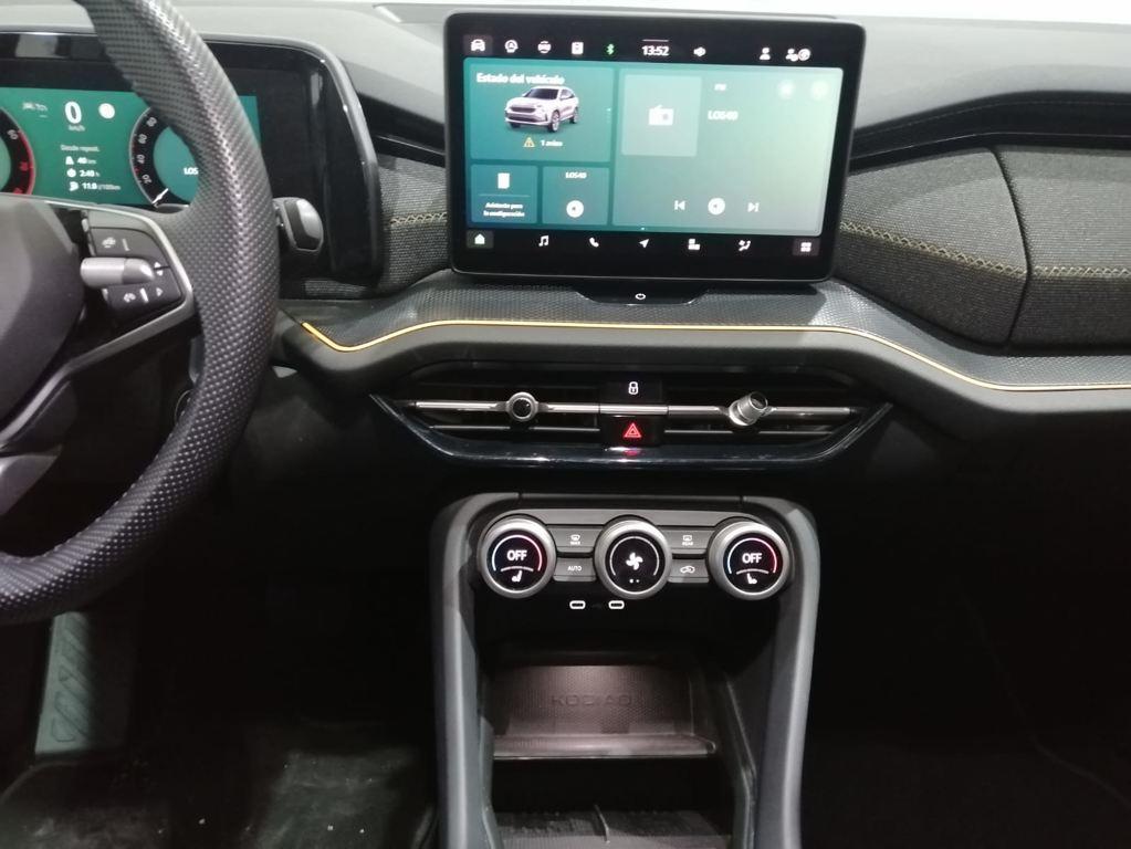 Skoda Kodiaq 1.5 TSI m-HEV Selection DSG 110 kW (150 CV) - 10