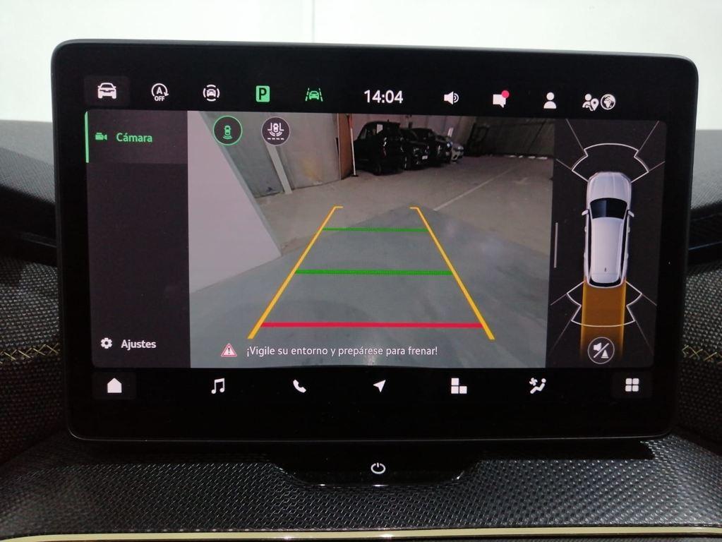 Skoda Kodiaq 1.5 TSI m-HEV Selection DSG 110 kW (150 CV) - 12
