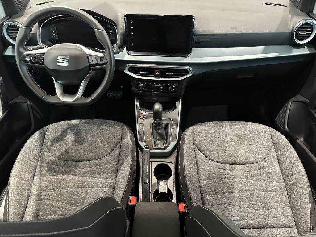 SEAT Arona 1.0 TSI S&S Xperience XM DSG 85 kW (115 CV) - 3