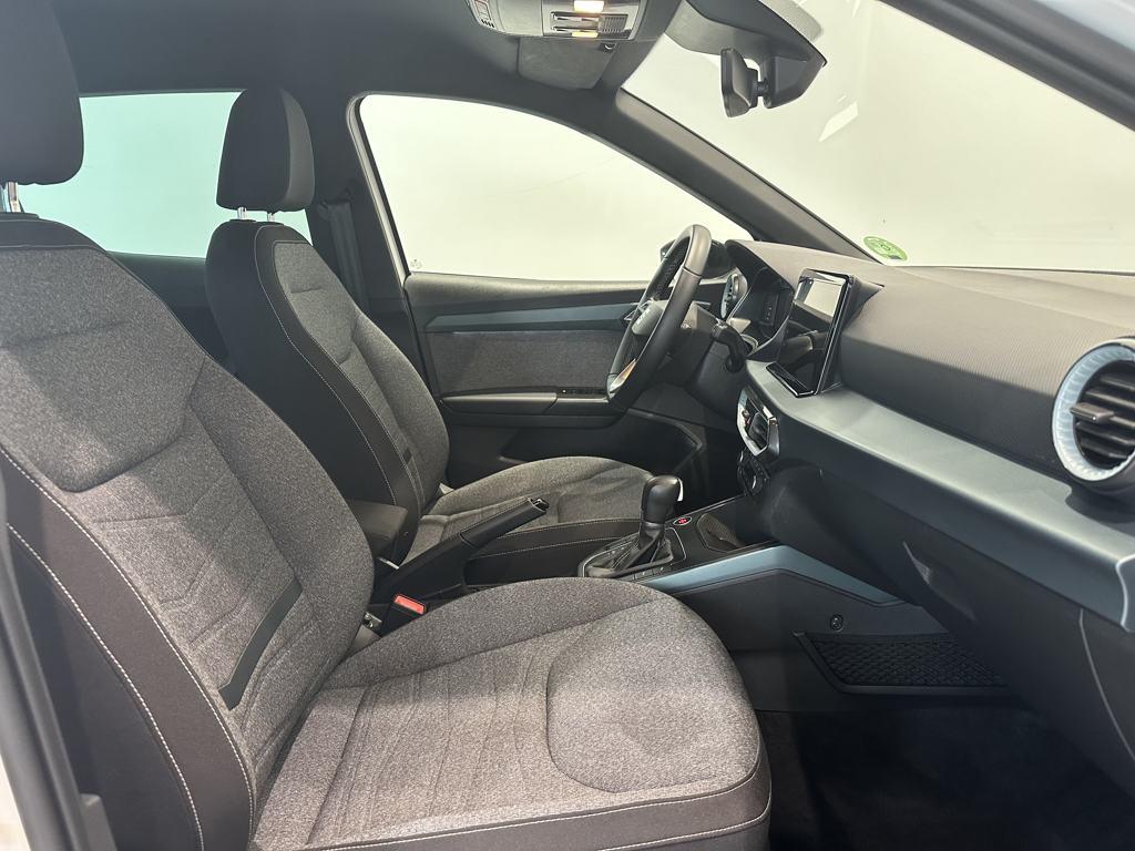 SEAT Arona 1.0 TSI S&S Xperience XM DSG 85 kW (115 CV) - 4
