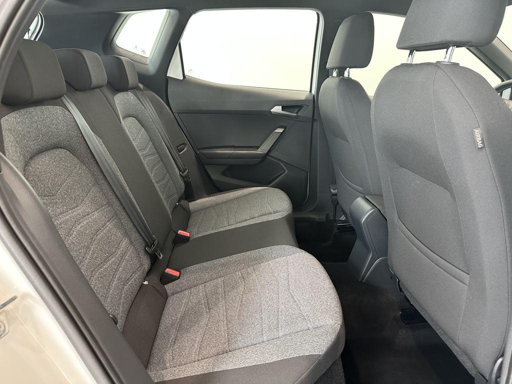 SEAT Arona 1.0 TSI S&S Xperience XM DSG 85 kW (115 CV) - 5