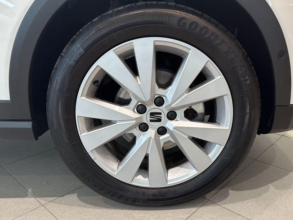 SEAT Arona 1.0 TSI S&S Xperience XM DSG 85 kW (115 CV) - 7
